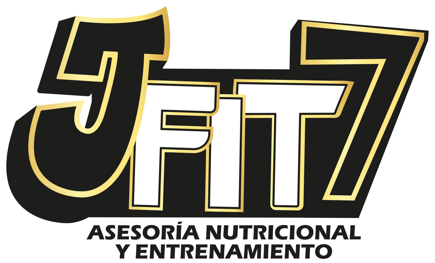 Logo JFIT7